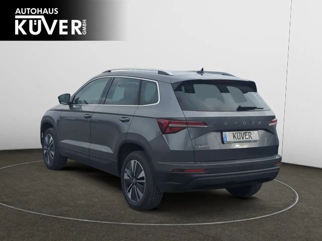 Skoda Karoq 1.5 TSI Selection