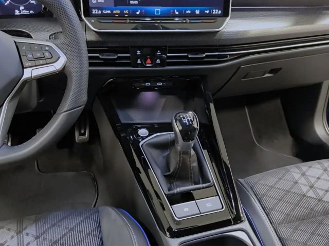 Volkswagen Golf 1.5 TSI R-Line Variant