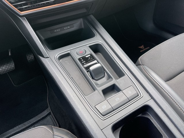 Cupra Formentor 1.4 e-Hybrid