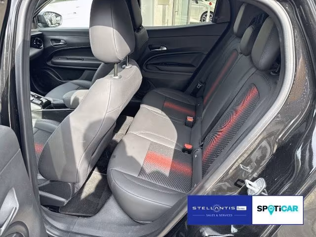 Alfa Romeo Junior Elettrica Speciale