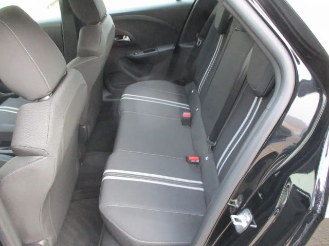 Opel Corsa GS-Line Grand Sport