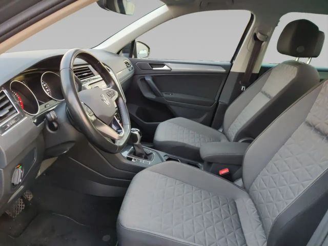 Volkswagen Tiguan 1.5 TSI DSG Life