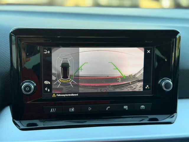 Seat Arona 1.0 TSI FR-lijn