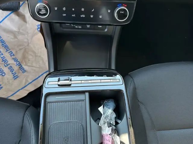 Hyundai Tucson 1.6 2WD Hybrid T-GDi