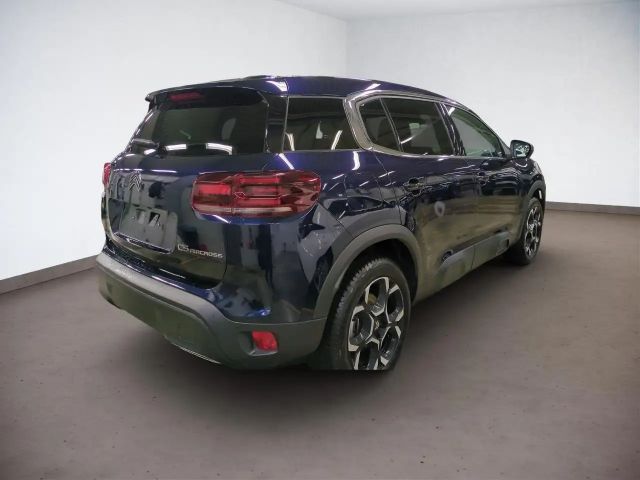 Citroën C5 Aircross Plus