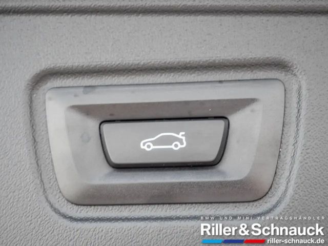 BMW 520 520d M-Sport Touring