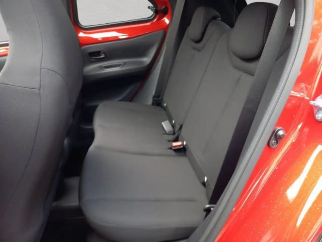 Toyota Aygo X Hatchback S-CVT