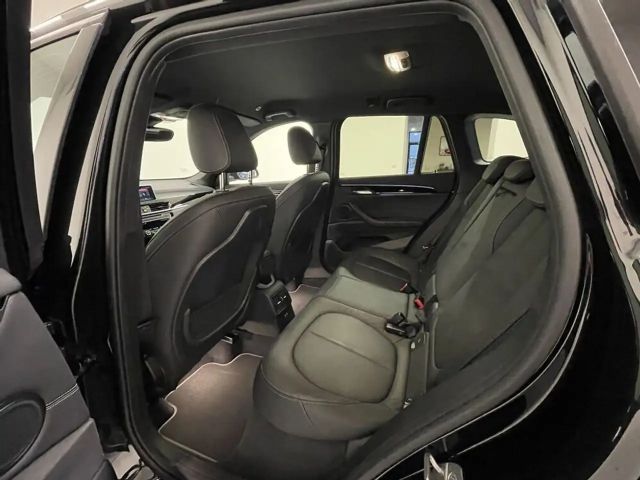 BMW X1 Sport Line xDrive