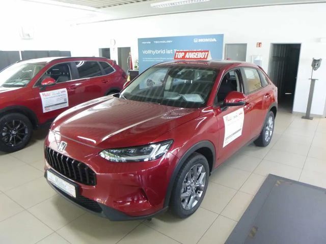 Honda ZR-V 2.0 e:HEV i-MMD