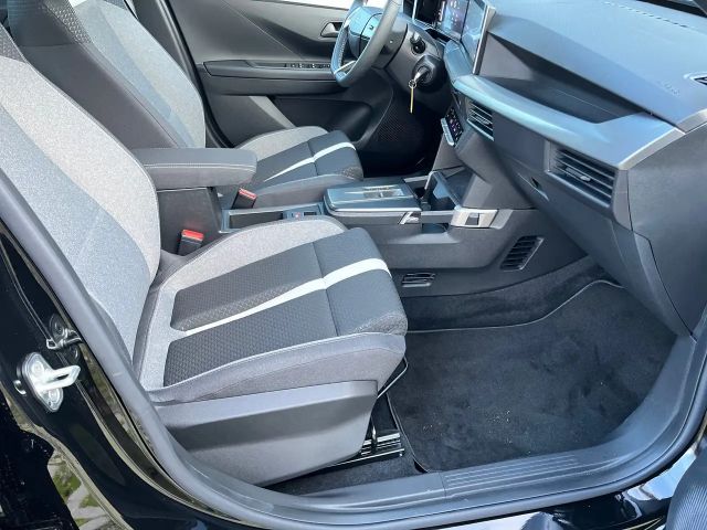 Opel Frontera Edition