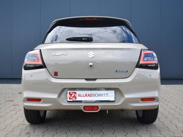 Suzuki Swift Comfort DualJet Hybrid