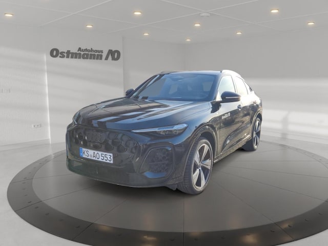 Audi Q5 Quattro S-Tronic Sportback