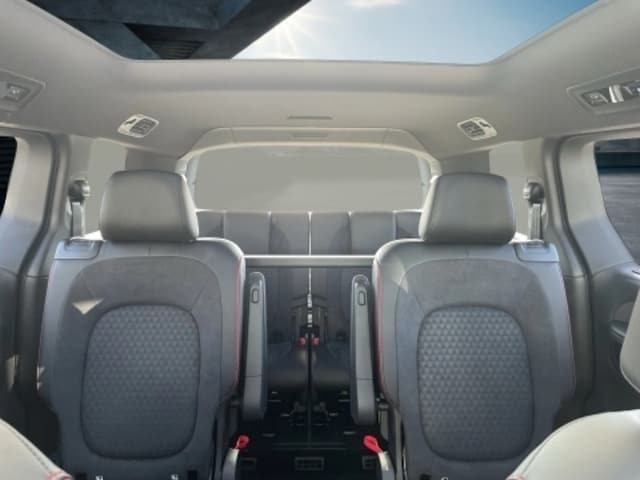 Volkswagen ID.Buzz 4Motion