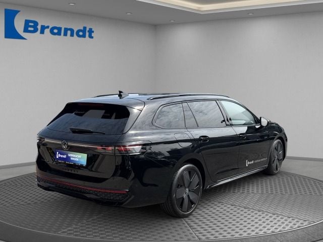 Volkswagen Passat 2.0 TDI DSG R-Line Variant