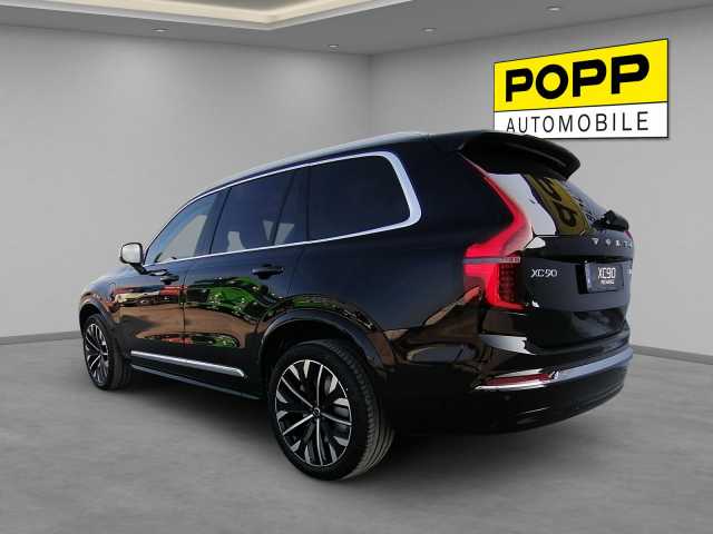 Volvo XC90 21'