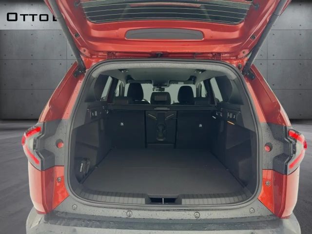 Dacia Bigster Journey TCe140 mild hybrid WINTER+/19"RASAN