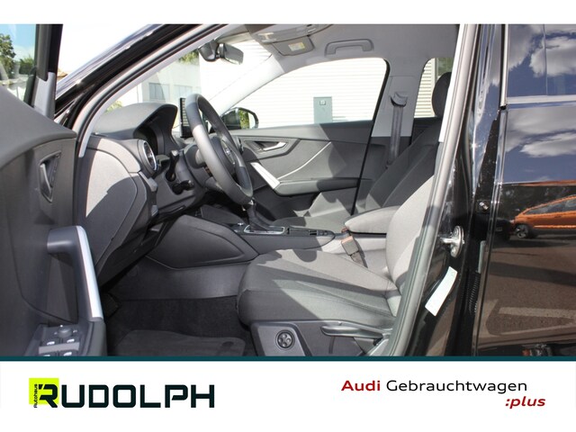 Audi Q2 35 TFSI S-Tronic