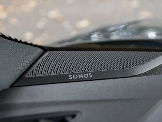 Audi Q3 45 TFSI Hybride S-Tronic