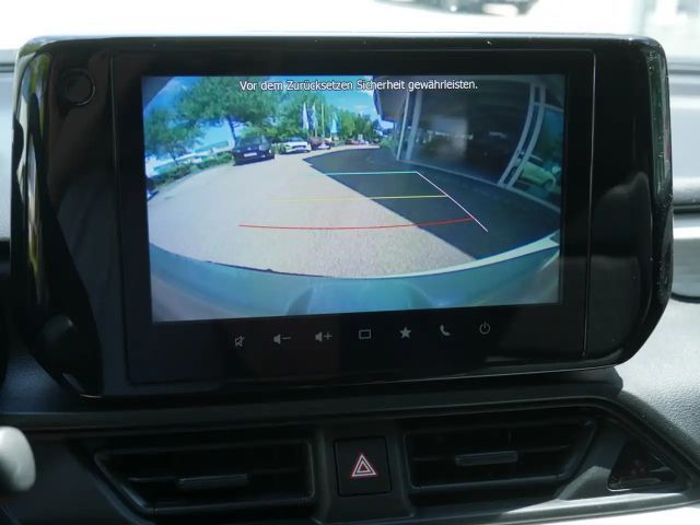 Suzuki Swift Comfort Hybrid