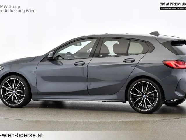 BMW 120 120d xDrive