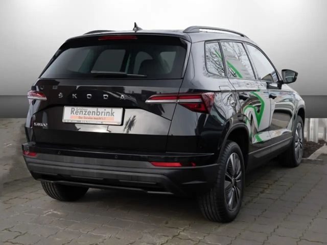 Skoda Karoq 1.5 TSI Tour