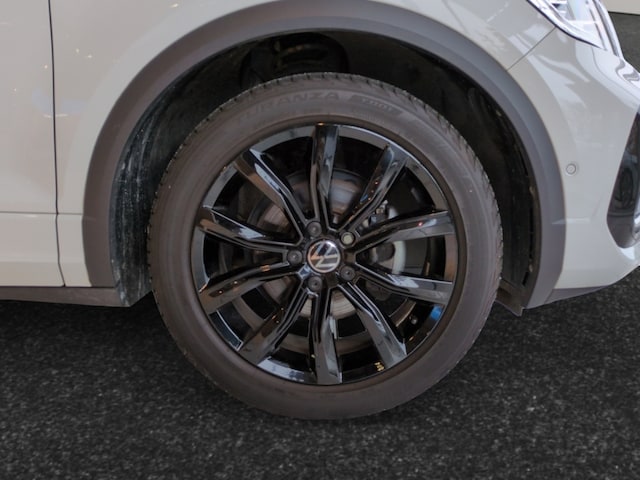 Volkswagen T-Roc DSG R-Line