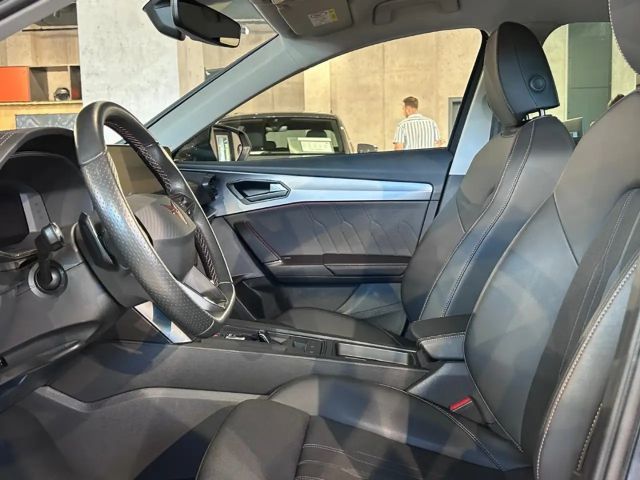 Cupra Formentor 1.5 TSI