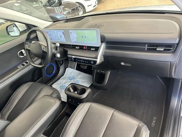 Hyundai IONIQ 5 UNIQ