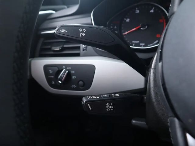 Audi A4 allroad 40 TDI