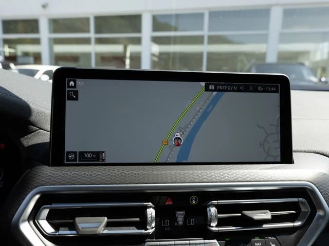 BMW X4 Competition xDrive