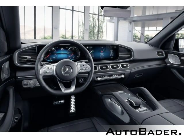 Mercedes-Benz GLE 300 4MATIC AMG Line GLE 300 d