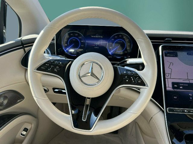 Mercedes-Benz EQS 450 Sedan