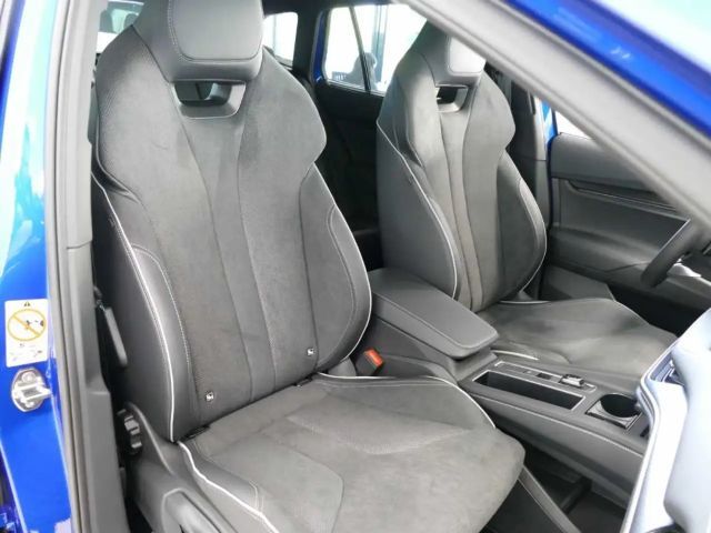 Skoda Enyaq 4x4 Sportline