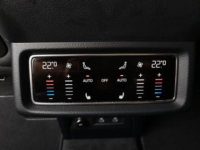 Audi e-tron Quattro S-Line