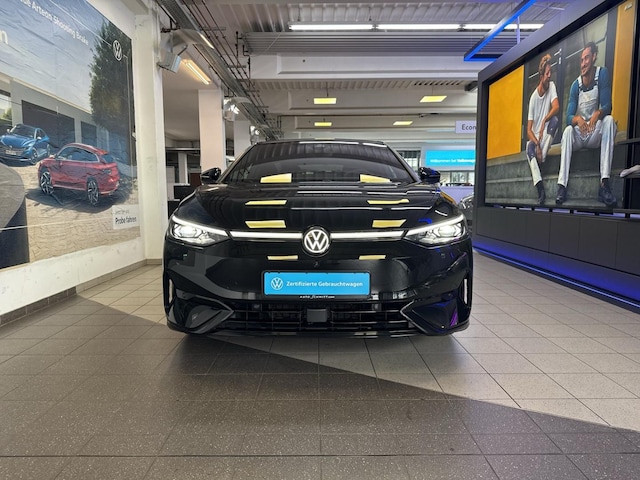 Volkswagen ID.7 Pro