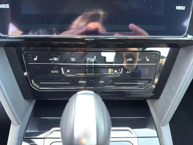 Volkswagen Arteon DSG