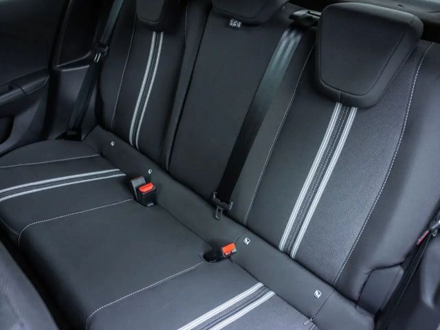 Opel Corsa 1.2 Turbo GS-Line Grand Sport Turbo