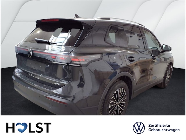 Volkswagen Tiguan 1.5 eTSI DSG Life