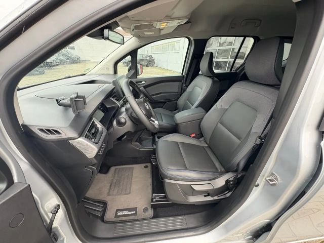 Nissan Townstar Tekna