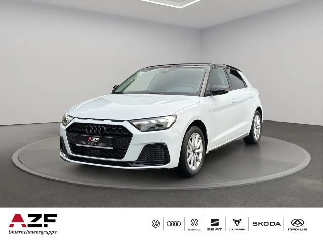 Audi A1 25 TFSI
