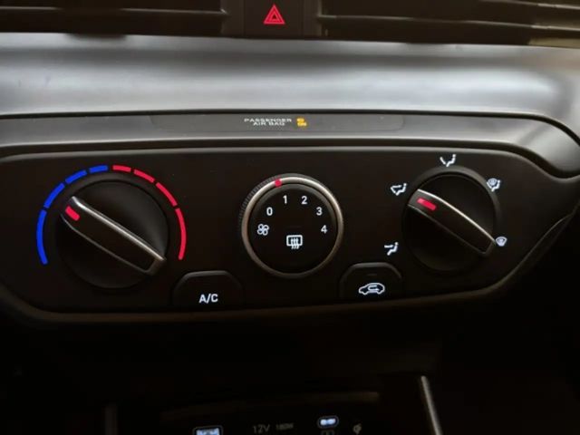 Hyundai i20 T-GDi Trend