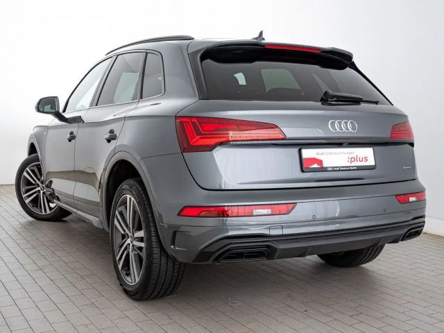 Audi Q5 40 TDI Quattro S-Line