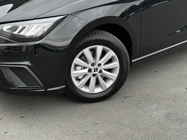 Seat Ibiza 1.0 TSI DSG