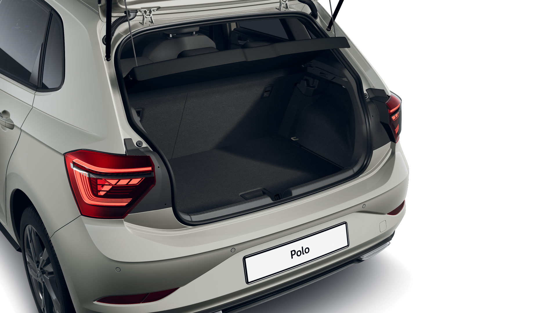 Volkswagen Polo 1.0 TSI IQ.Drive R-Line