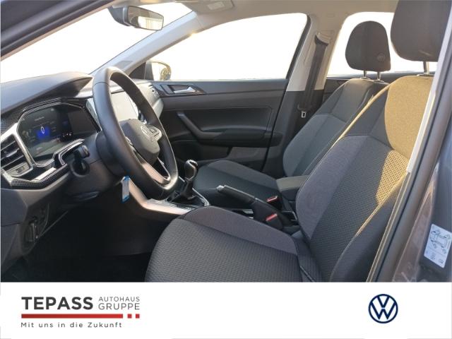 Volkswagen Polo 1.0 MPI Life