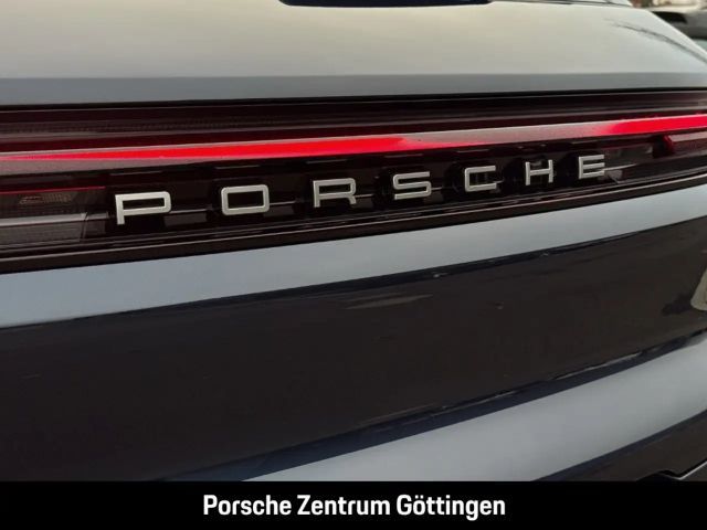 Porsche Cayenne E-Hybrid S