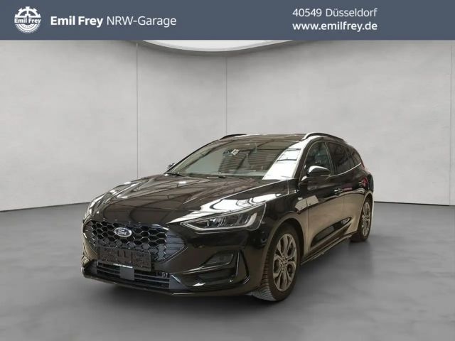 Ford Focus 1.5 EcoBlue ST Line Wagon