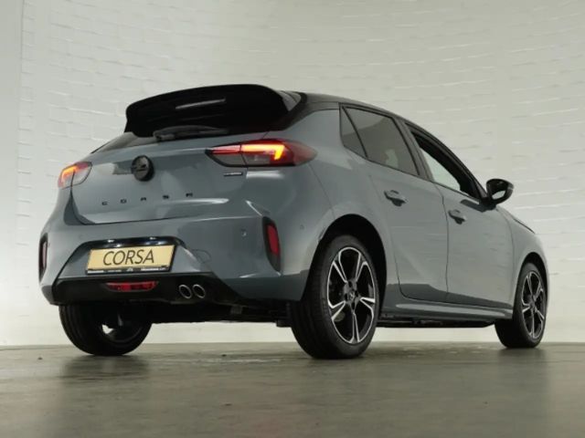 Opel Corsa GS-Line Grand Sport Hybrid