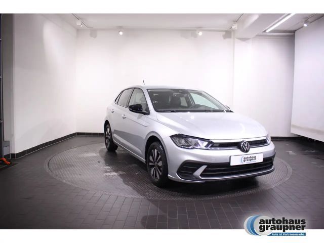 Volkswagen Polo 1.0 TSI DSG