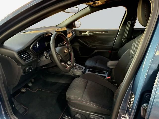 Ford Focus EcoBoost ST Line Wagon